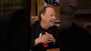 Billy Crystal Handles This Heckler In The Best Way Possible | #shorts