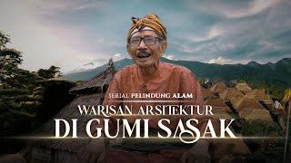 Bucket List: Jalan Jalan Melihat Rumah Tahan Gempa Suku Sasak Bayan yang Sudah Bertahan 6 Generasi