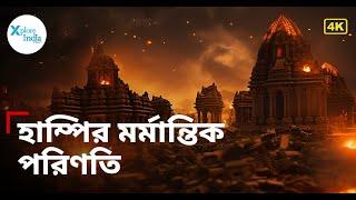 5 Deccan Sultanates Destroyed Hampi | XploreIndia Documentary