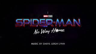 Spider-Man: No Way Home | Smasher Reveal Trailer Audio