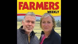 Special Episode: Peter Kendall talks food & farming