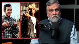 Nice Guys and Jerks | Doug Wilson
