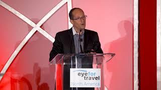 EyeforTravel North America - Stuart Greif, Microsoft