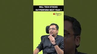 Should You INVEST in TECH STOCKS ??