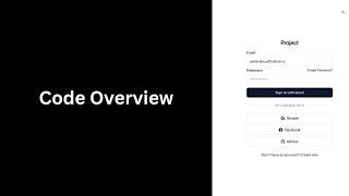 ScaffoldHub - Code Overview