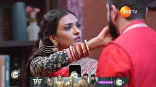 Bhagya Lakshmi | Ep - 1124 | Preview | Nov 02 2024 | Zee TV