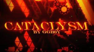 Cataclysm | GGb0y