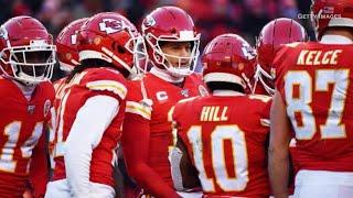 Run It Back: Kansas City Chiefs 2020-2021 Hype video