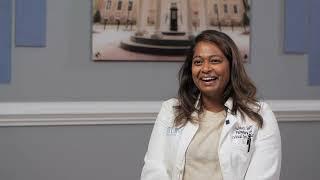 Meet Dr. Subhashini Sellers: Pulmonologist