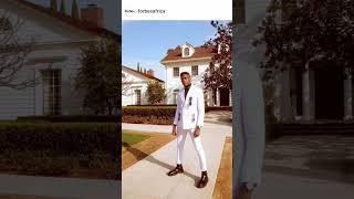 Working With Forbes On A Fashion Project With My Brand Knotwtr