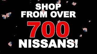 NO PAYMENTS FOR 90 DAYS, at Fiesta Nissan in Edinburg!