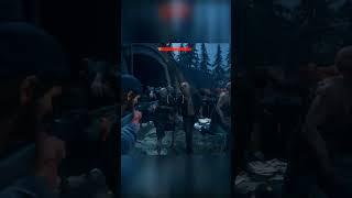 Valhalla Calling Me | MotoViking Deakon | Days Gone | #daysgone #жизньпосле #tiktok #sawmillhorde