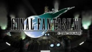 Final Fantasy VII Opening Remix