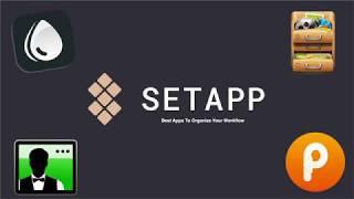 The Best Workflow Apps for 2020 | Setapp