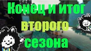 Как будет выглядеть прекрасный сервер для ванильного выживания.