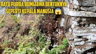 MENGHEBOHKAN‼️PENEMUAN SITUS PURBA BUMIJAWA TEGAL