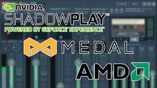 How to use Voicemeeter Banana/Potato with Nvidia Shadowplay (2023)