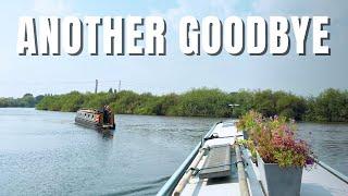 It’s The Best and Worst Of This Narrowboat Life Ep 116