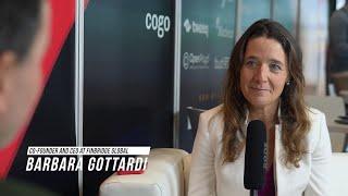 Barbara Gottardi | Finbridge Global | Fintech Connect 2023