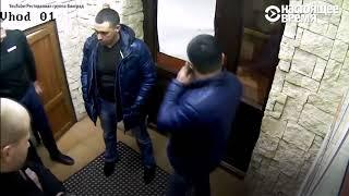 Что бывает, когда перечишь подполковнику в Тюмени