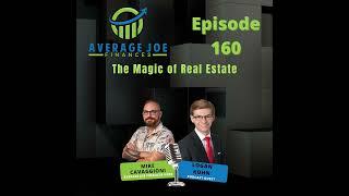 160. The Magic of Real Estate with Logan Kohn