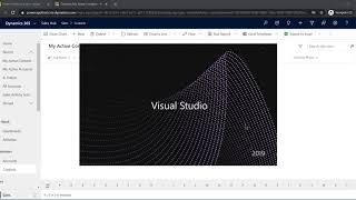 How to create Console Application  to connect Dynamics 365 using XRM Tooling Connector.