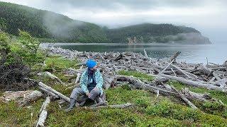 Проверено на себе: Шантарские острова