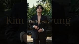 Mr.Kim #shorts #v #bts