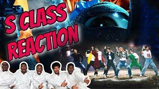 Stray Kids "특(S-Class)" M/V | REACTION