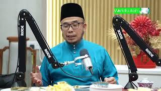 DrMAZA-Dukacita pegawai² kerajaan dan bijak pandai swasta jadi mandul akal bila dgn ostaz² di masjid