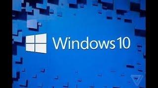 Как узнать характеристики своего компьютера на Windows10