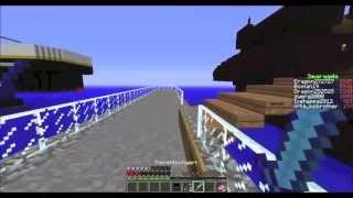 Halloween Event auf SuperstesConstructum - Minecraft