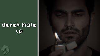 derek hale || collab part