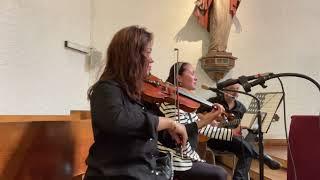 Milagro de amor [Músicos y coro para matrimonios y funerales en Chile] #chile