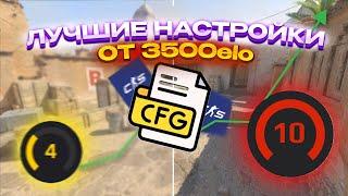 Полная настройка кс2 | оптимизация/cfg/maps counter strike 2