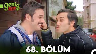 Geniş Aile 68. Bölüm (FULL HD)