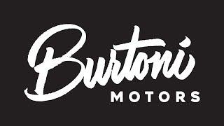 Goodbye Berlin Biker - Hello Burtoni Motors