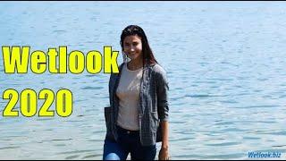 Wetlook 2020 | New wetlook | Wetlook Smile Girl