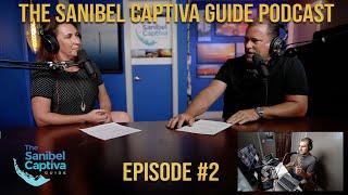 Origins, Lighthouse History, No-See-Ums & More! The Sanibel Captiva Guide Podcast #2