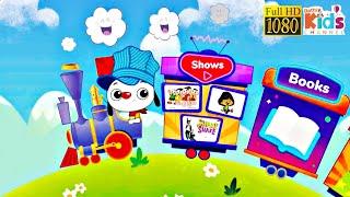 Playkids Games for Kids