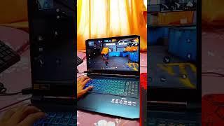 Tuition Badmashi Ka  FreeFire Laptop  Gameplay #shorts #viral #kingprowingaming