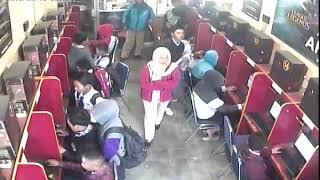 ter ciduk di warnet