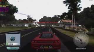 TDU Saleen S7 Twin Turbo Sound Mod