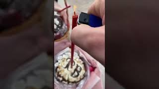 Храм святой троицы. Великая суббота.Освящение куличей и яиц #пасха #храмсвятойтроицы