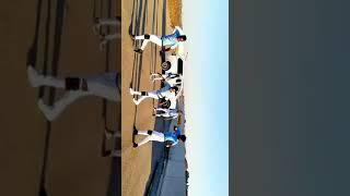 SammyBoyBujwa ft skhwama dance crew