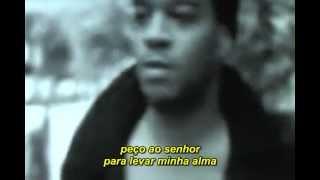 KiD CuDi - The Prayer (Legendado By Kid Curly)