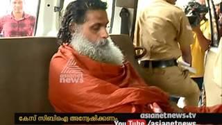 Woman nearly cuts off swami's penis case: Women demands CBi enquiry| FIR 17 June 2017