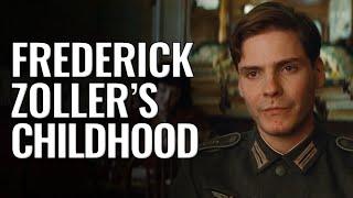 Frederick Zoller's Childhood according to Tarantino