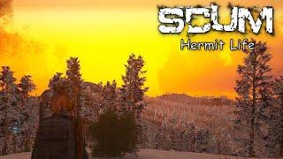 New years Live and Learn, S.E. weekday after darkness | SCUM 0.96 #scumgame