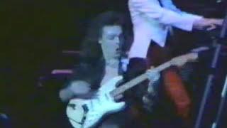 Yngwie Malmsteen - Far Beyond The Sun (Live)